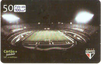 SP-2711 - São Paulo 2 - 3/4