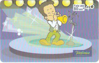 SP-2717 - Dia do Músico - 1/6