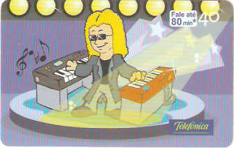 SP-2719 - Dia do Músico - 3/6