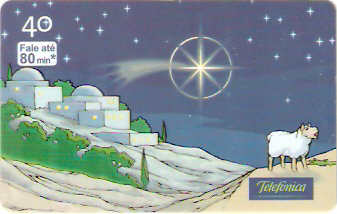 SP-2723 - Natal 2003 - 1/4