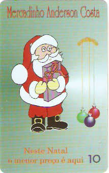 SP-2731 - Mercadinho Anderson Costa - 2