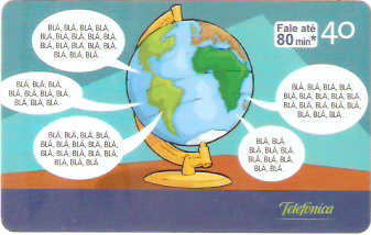 SP-2742 - Nossa Língua - 1/6