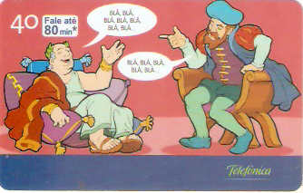 SP-2743 - Nossa Língua - 2/6