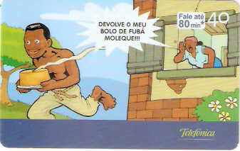 SP-2753 - Nossa Língua - 6/6 - A