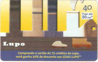 SP-2760 - Lupo - 1/2