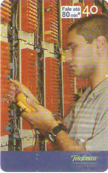 SP-2777 - Distribuidor Geral