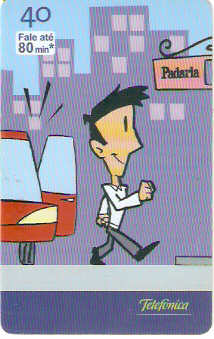 SP-2778 - Dicas de Segurança - 1/6