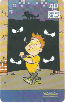 SP-2781 - Dicas de Segurança - 4/6