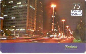 SP-2791 - São Paulo em Números - 8/8