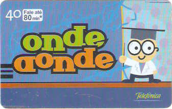 SP-2792 - Nossa Língua - 1/6