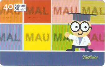 SP-2795 - Nossa Língua - 4/6