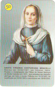 SP-2811 - Santa Virgínia