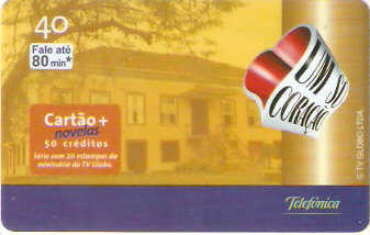 SP-2835 - Um só Coração - 40