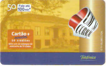 SP-2836 - Um só Coração - 50