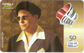 SP-2837 - Um só Coração - 01/20