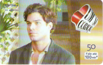 SP-2838 - Um só Coração - 02/20