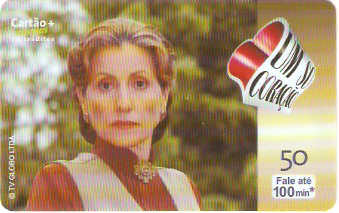 SP-2839 - Um só Coração - 03/20