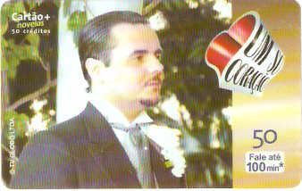 SP-2840 - Um só Coração - 04/20