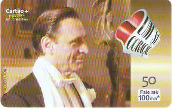 SP-2841 - Um só Coração - 05/20