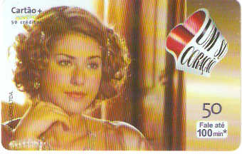 SP-2842 - Um só Coração - 06/20