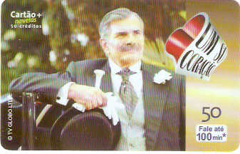 SP-2843 - Um só Coração - 07/20