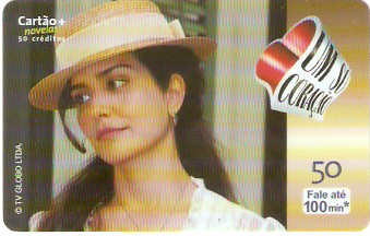 SP-2844 - Um só Coração - 08/20