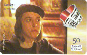 SP-2845 - Um só Coração - 09/20