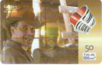 SP-2846 - Um só Coração - 10/20