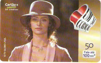 SP-2847 - Um só Coração - 11/20