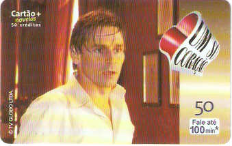 SP-2848 - Um só Coração - 12/20