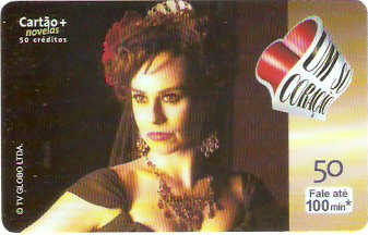 SP-2849 - Um só Coração - 13/20