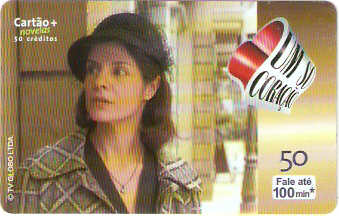 SP-2850 - Um só Coração - 14/20