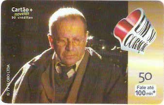 SP-2851 - Um só Coração - 15/20