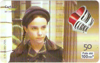 SP-2852 - Um só Coração - 16/20