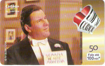 SP-2854 - Um só Coração - 18/20