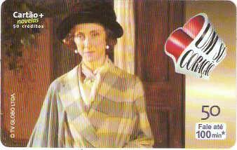 SP-2855 - Um só Coração - 19/20