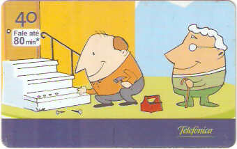 SP-2863 - Respeito ao Idoso - 1/6