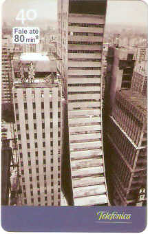 SP-2870 - São Paulo 2004 - 02/14