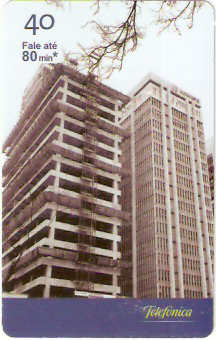 SP-2871 - São Paulo 2004 - 03/14