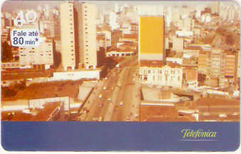 SP-2873 - São Paulo 2004 - 05/14