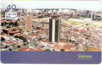 SP-2874 - São Paulo 2004 - 06/14