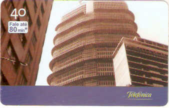 SP-2876 - São Paulo 2004 - 07/14 - B