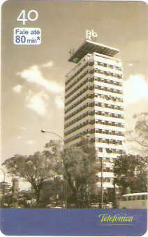 SP-2887 - São Paulo 2004 - 13/14 - A