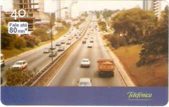 SP-2890 - São Paulo 2004 - 14/14 - B