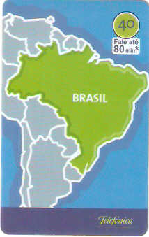 SP-2891 - Américas - 01/40