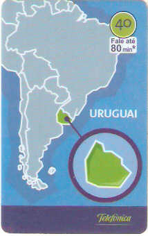 SP-2894 - Américas - 04/40