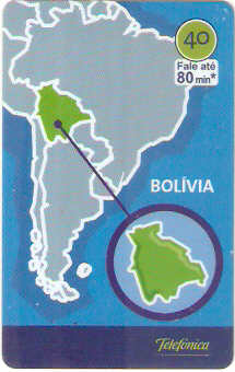 SP-2895 - Américas - 05/40