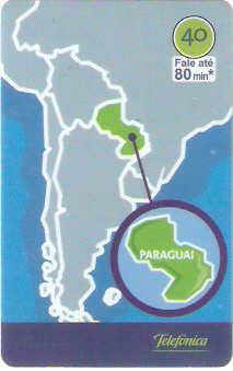 SP-2896 - Américas - 06/40