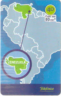 SP-2897 - Américas - 07/40