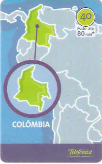 SP-2898 - Américas - 08/40